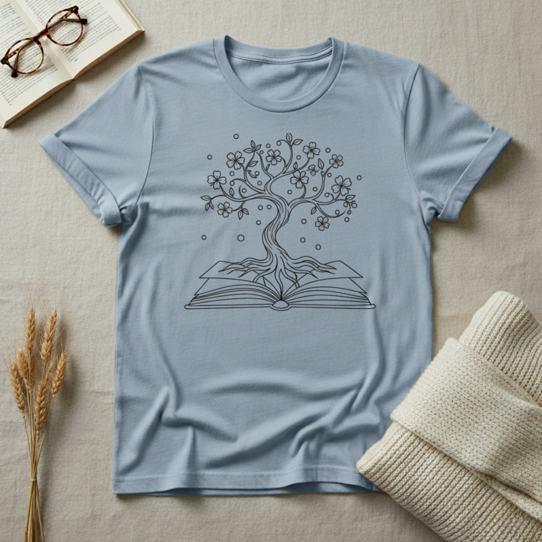 Chapter 25 T-Shirt
