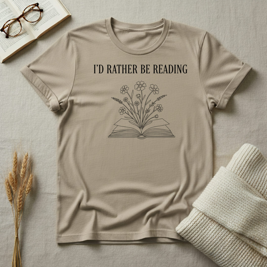 Chapter 26 T-Shirt