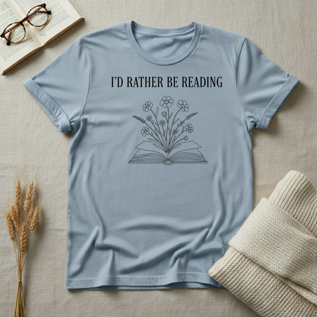 Chapter 26 T-Shirt