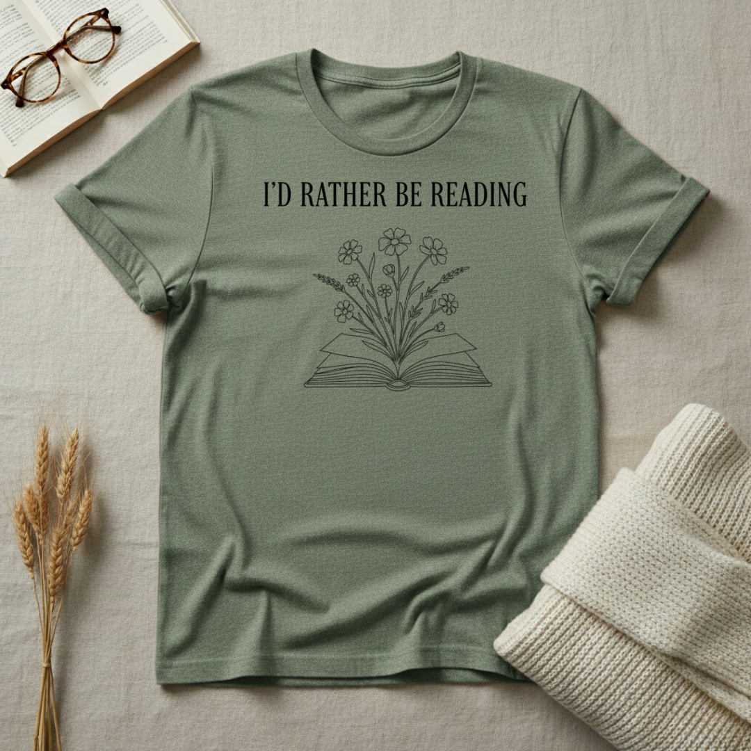 Chapter 26 T-Shirt
