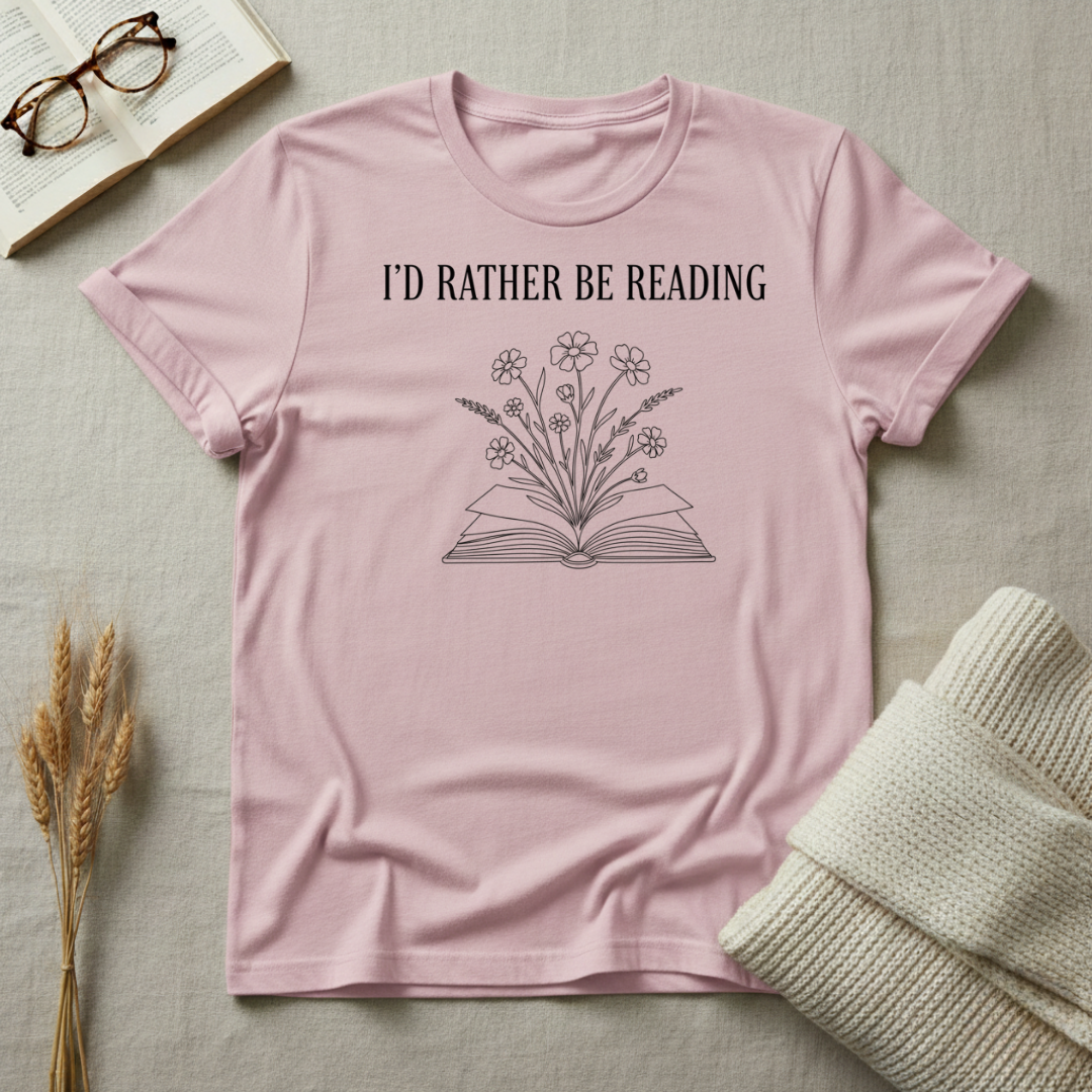 Chapter 26 T-Shirt