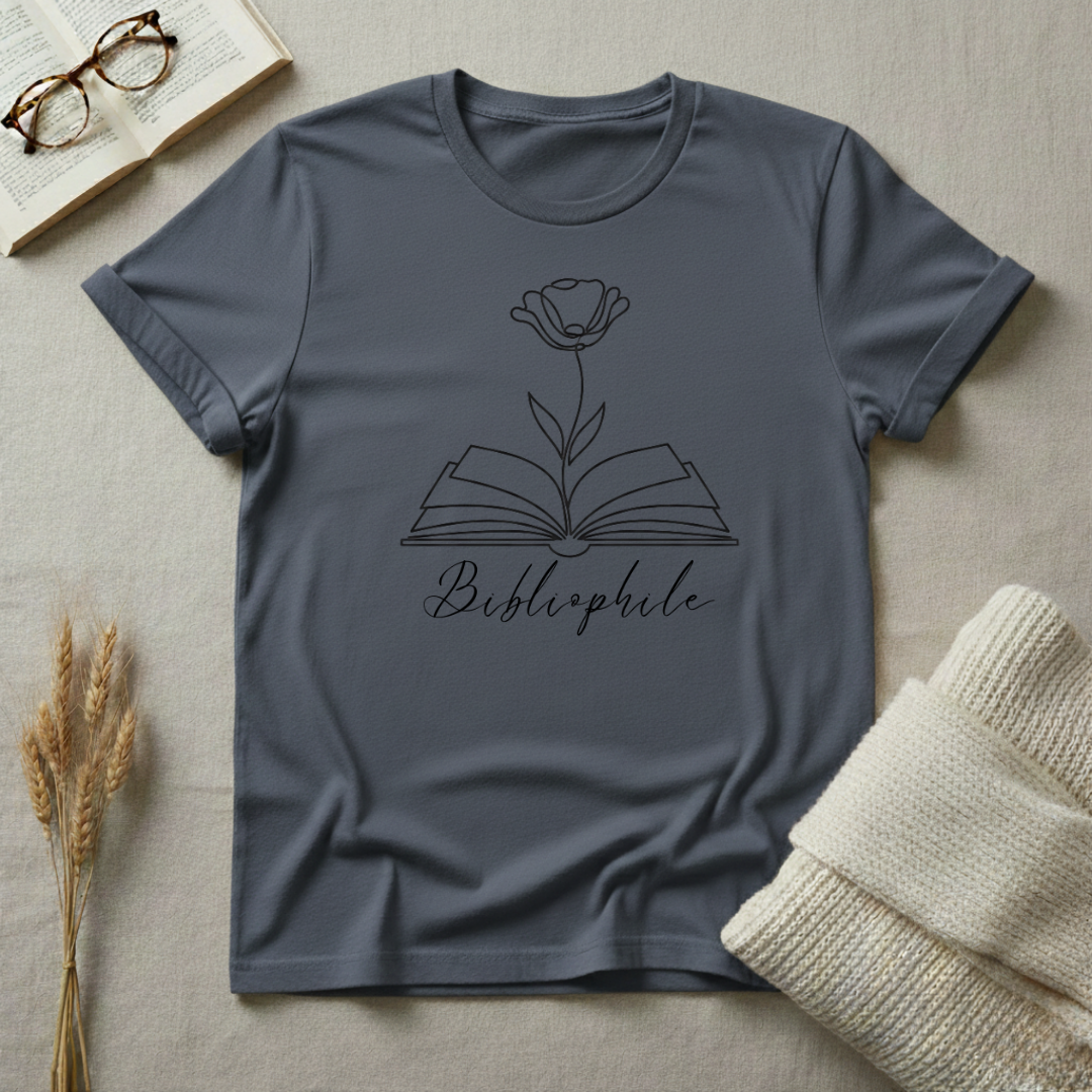 Chapter 27 T-Shirt