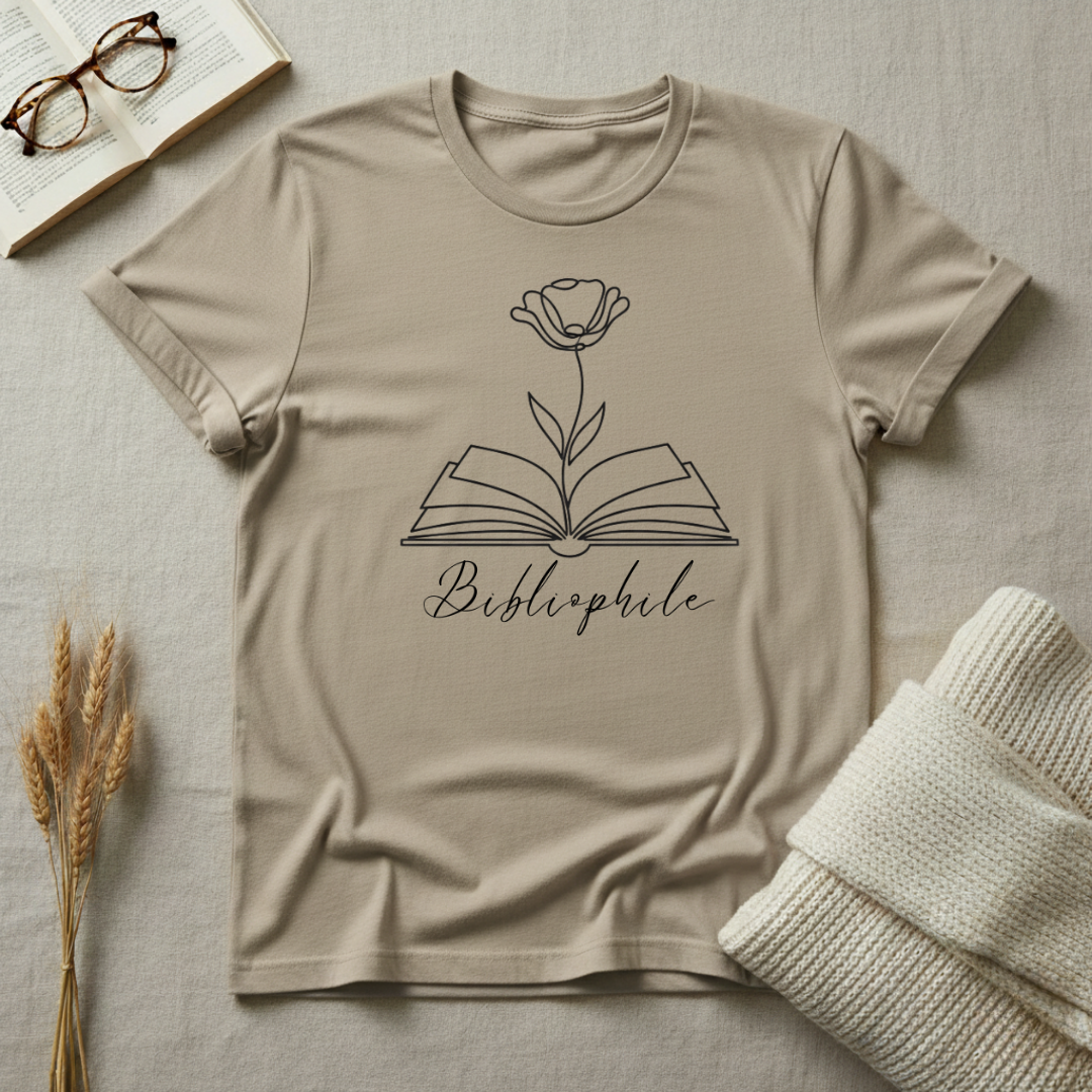 Chapter 27 T-Shirt