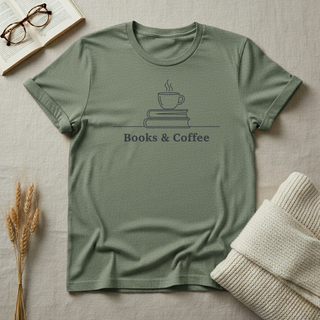Chapter 28 T-Shirt
