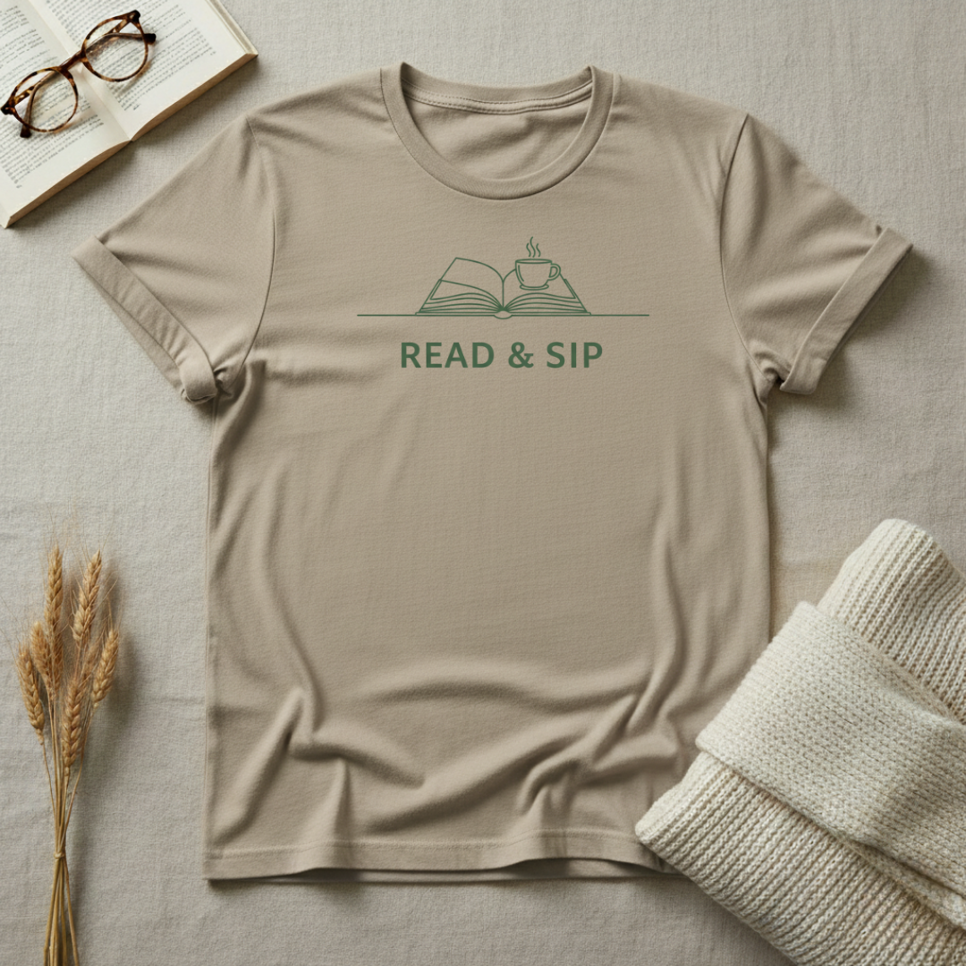 Chapter 29 T-Shirt