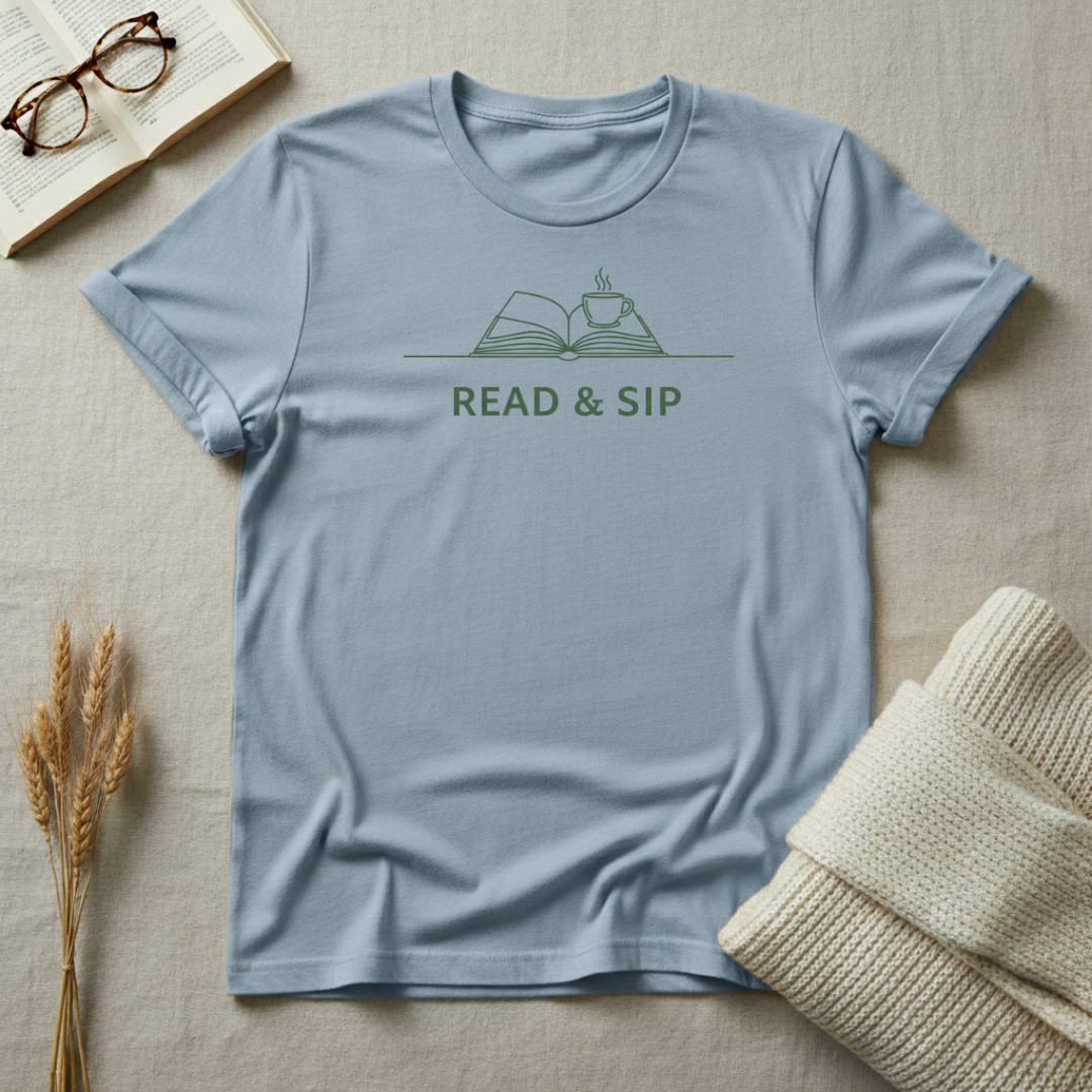 Chapter 29 T-Shirt