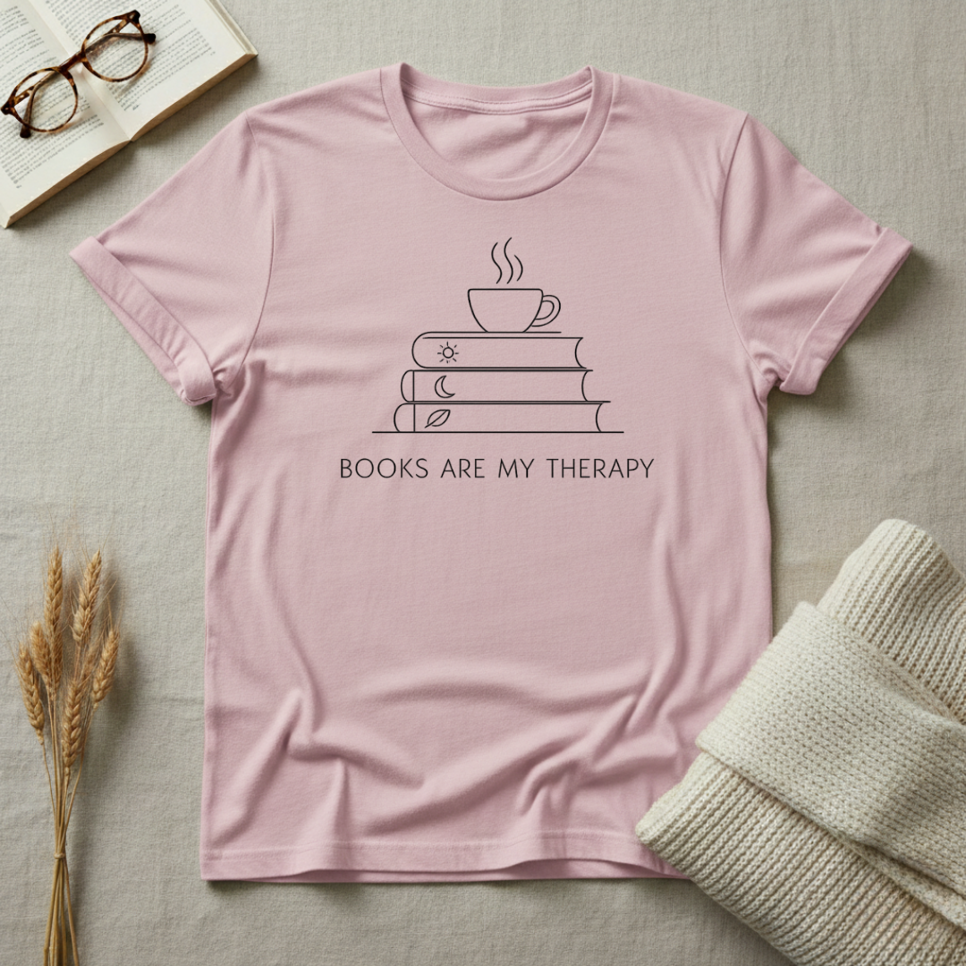 Chapter 30 T-Shirt