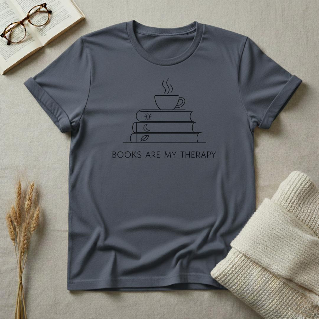 Chapter 30 T-Shirt