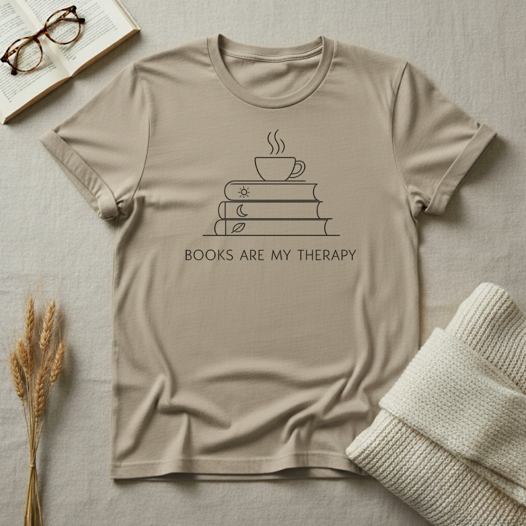 Chapter 30 T-Shirt