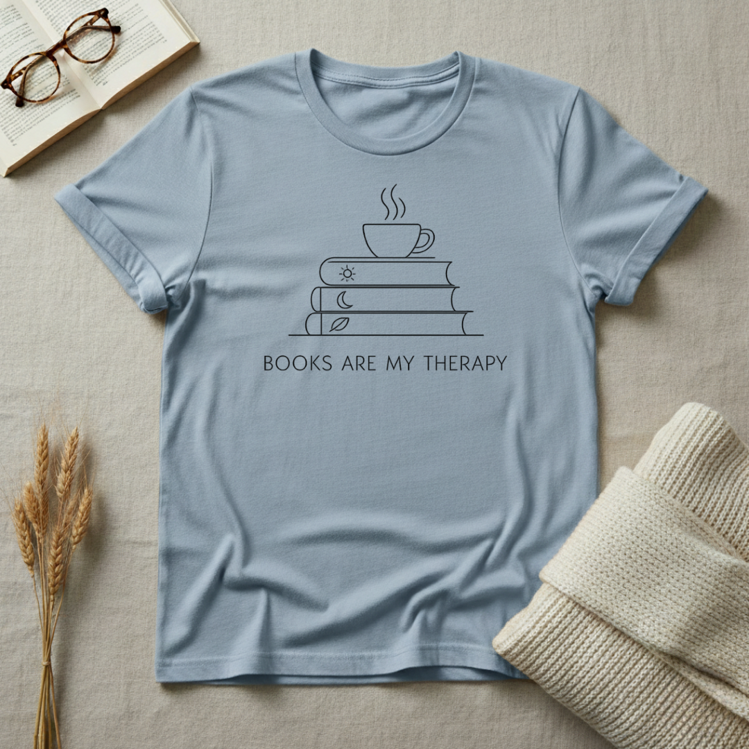 Chapter 30 T-Shirt