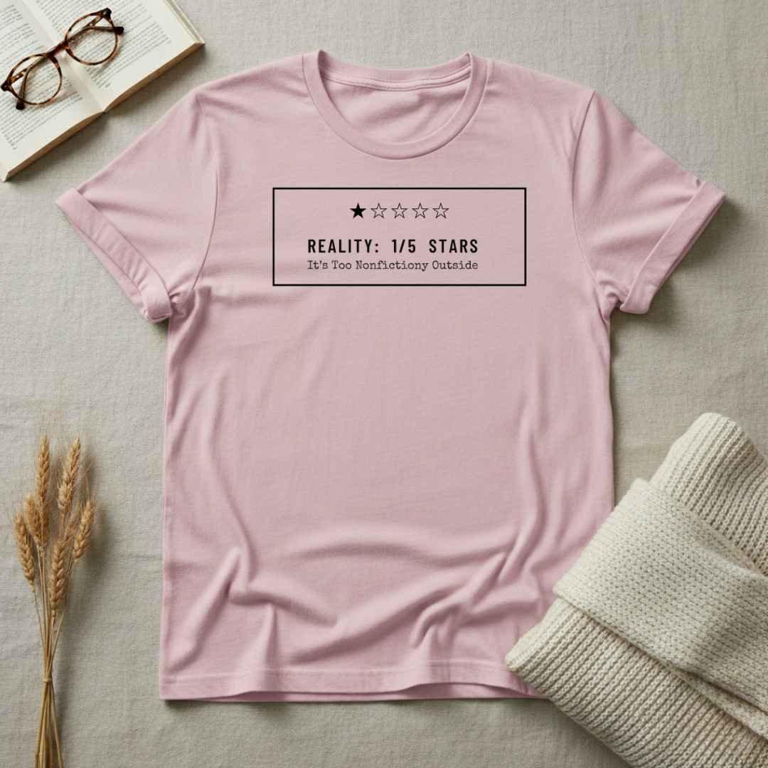 Chapter 31 T-Shirt