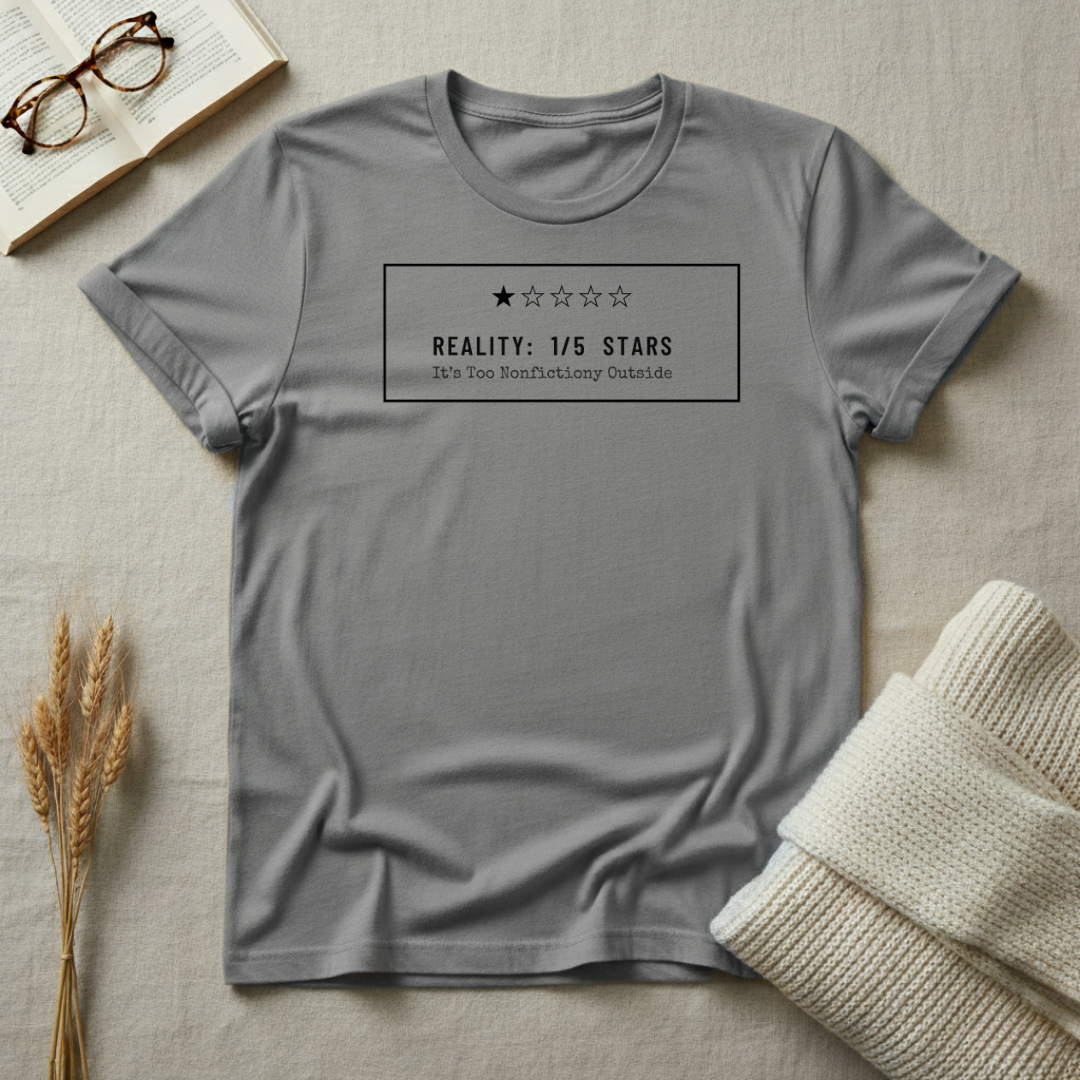 Chapter 31 T-Shirt