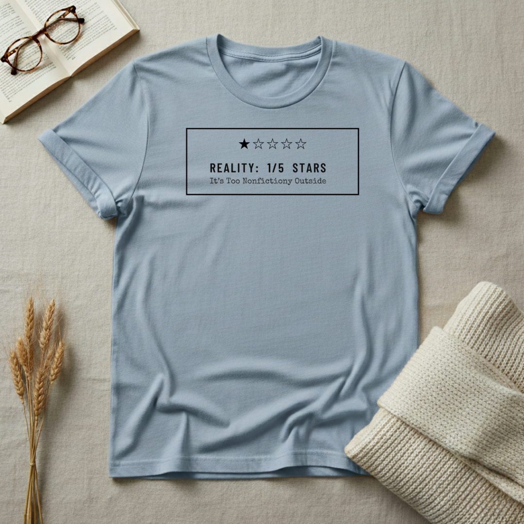 Chapter 31 T-Shirt