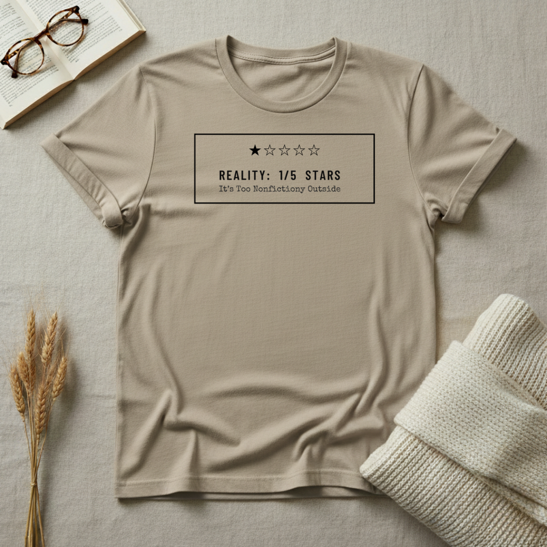 Chapter 31 T-Shirt