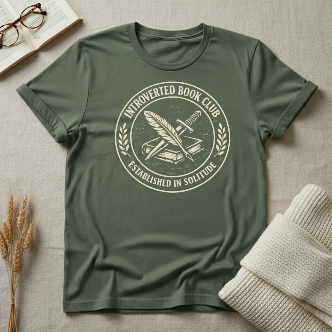 Chapter 32 T-Shirt