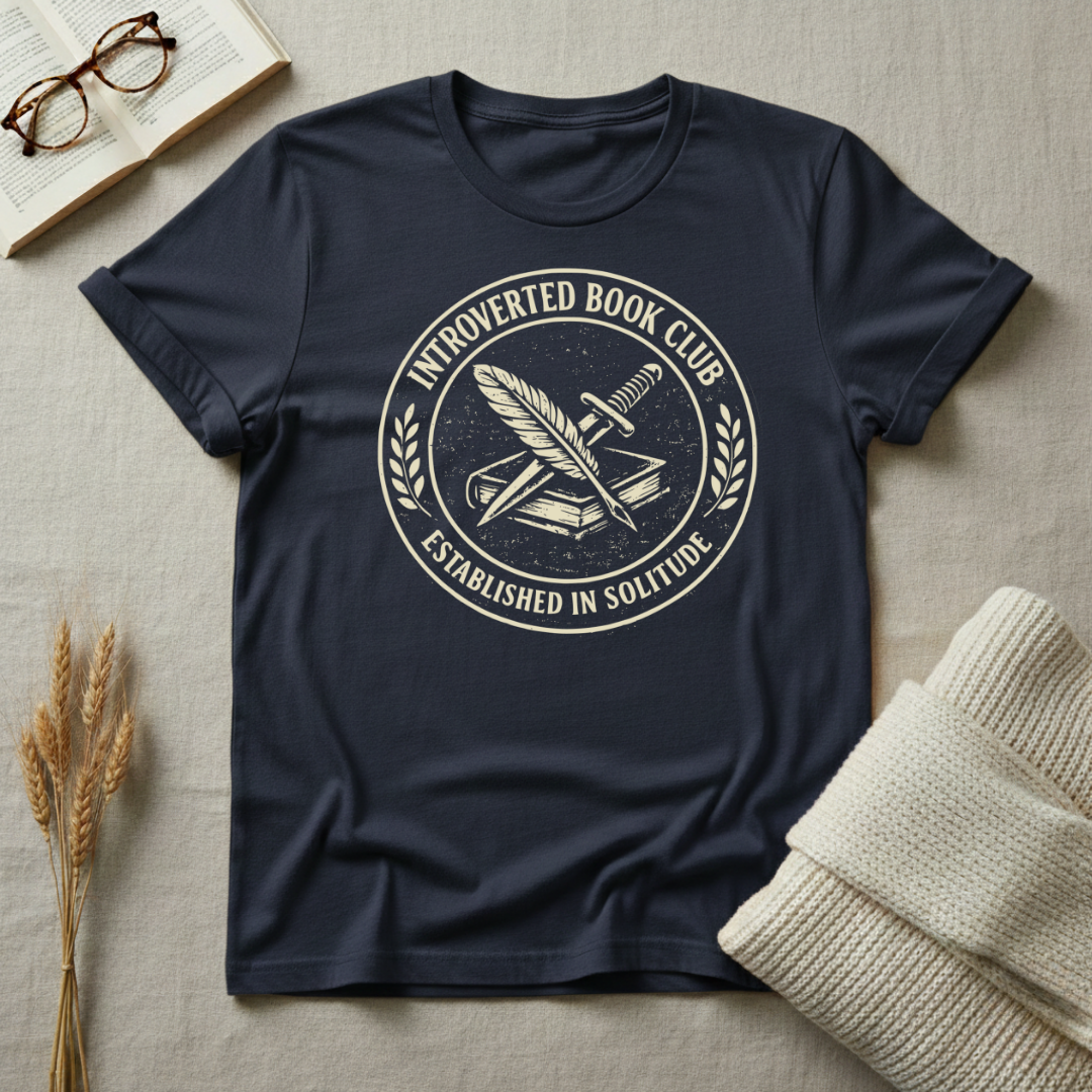 Chapter 32 T-Shirt