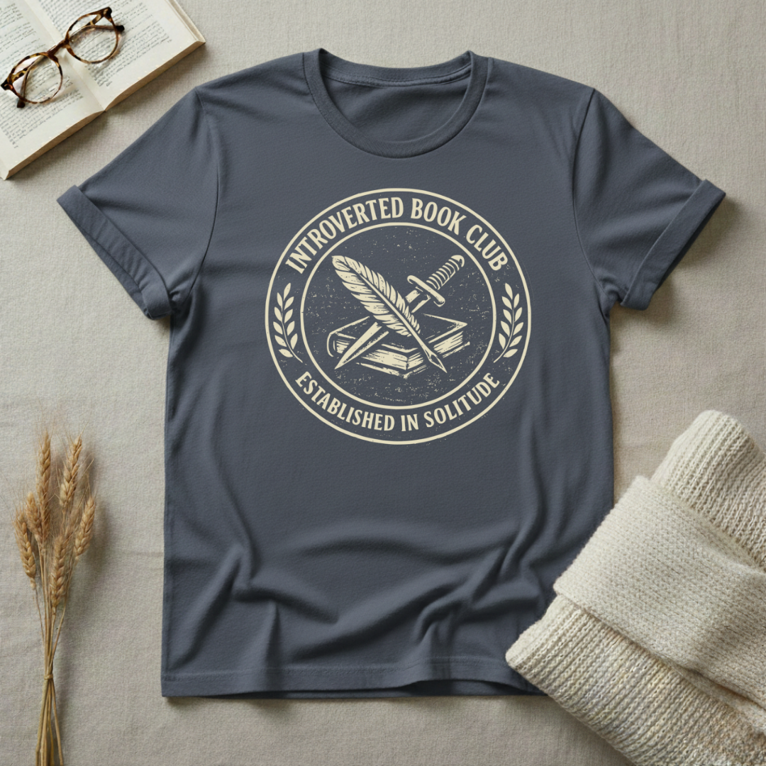 Chapter 32 T-Shirt