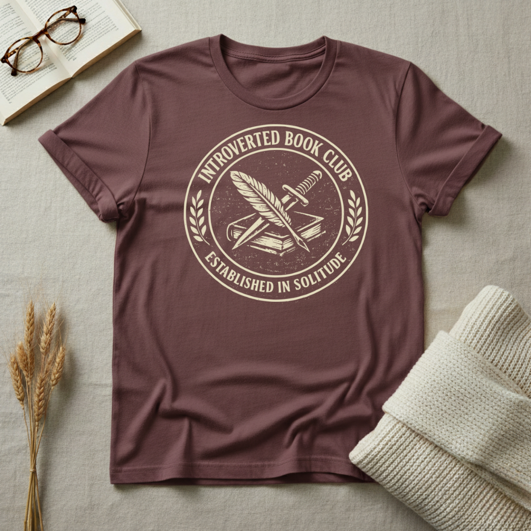 Chapter 32 T-Shirt