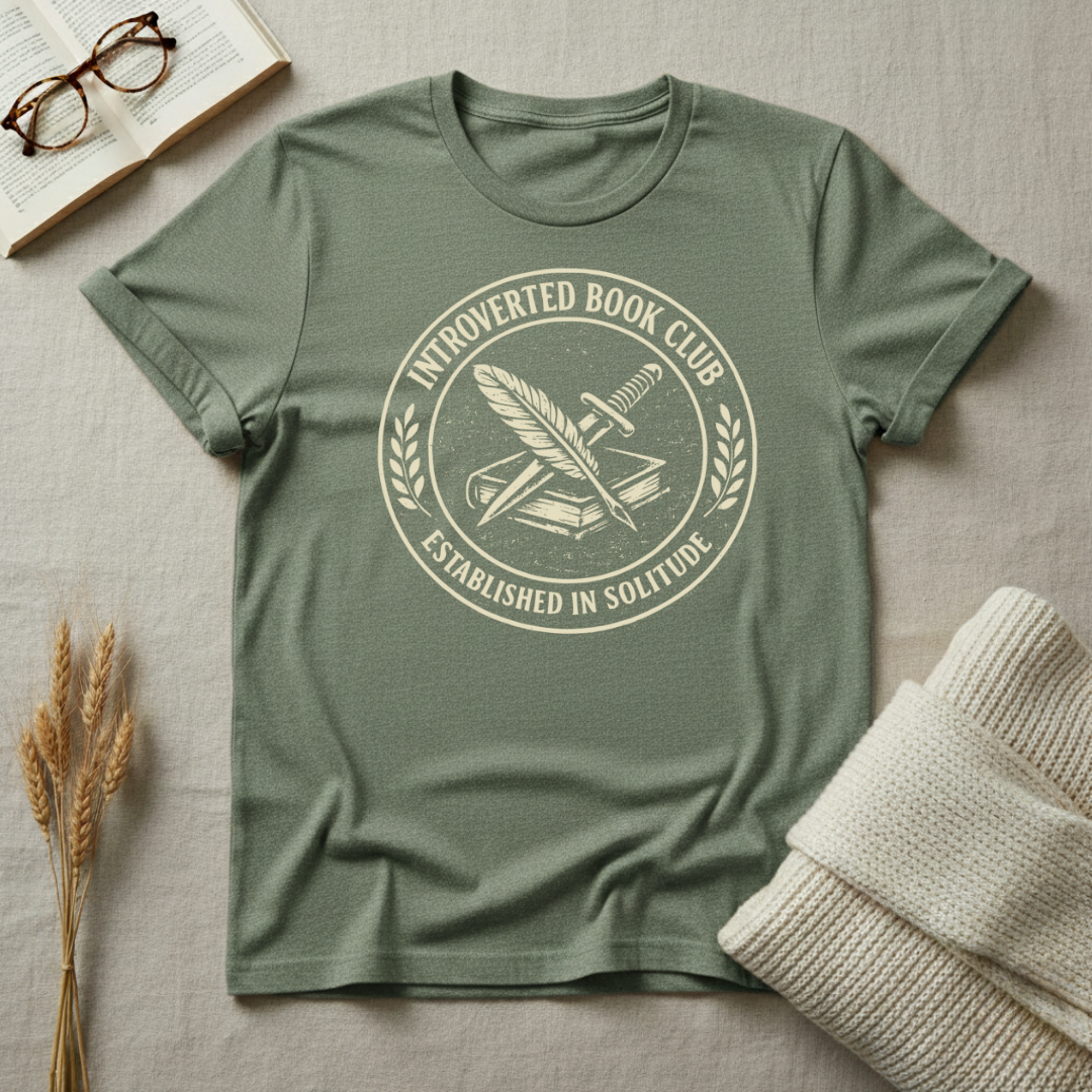 Chapter 32 T-Shirt
