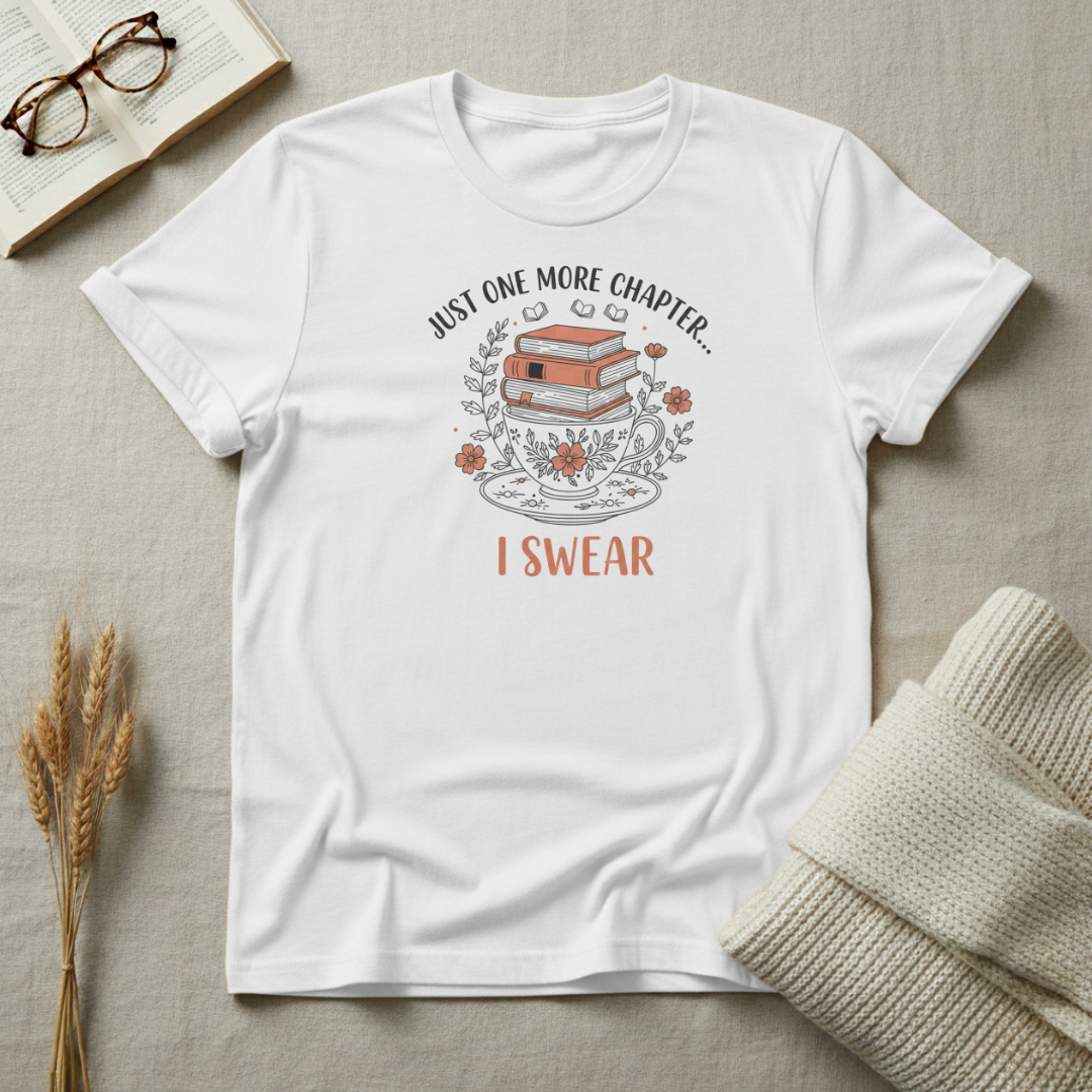 Chapter 33 T-Shirt
