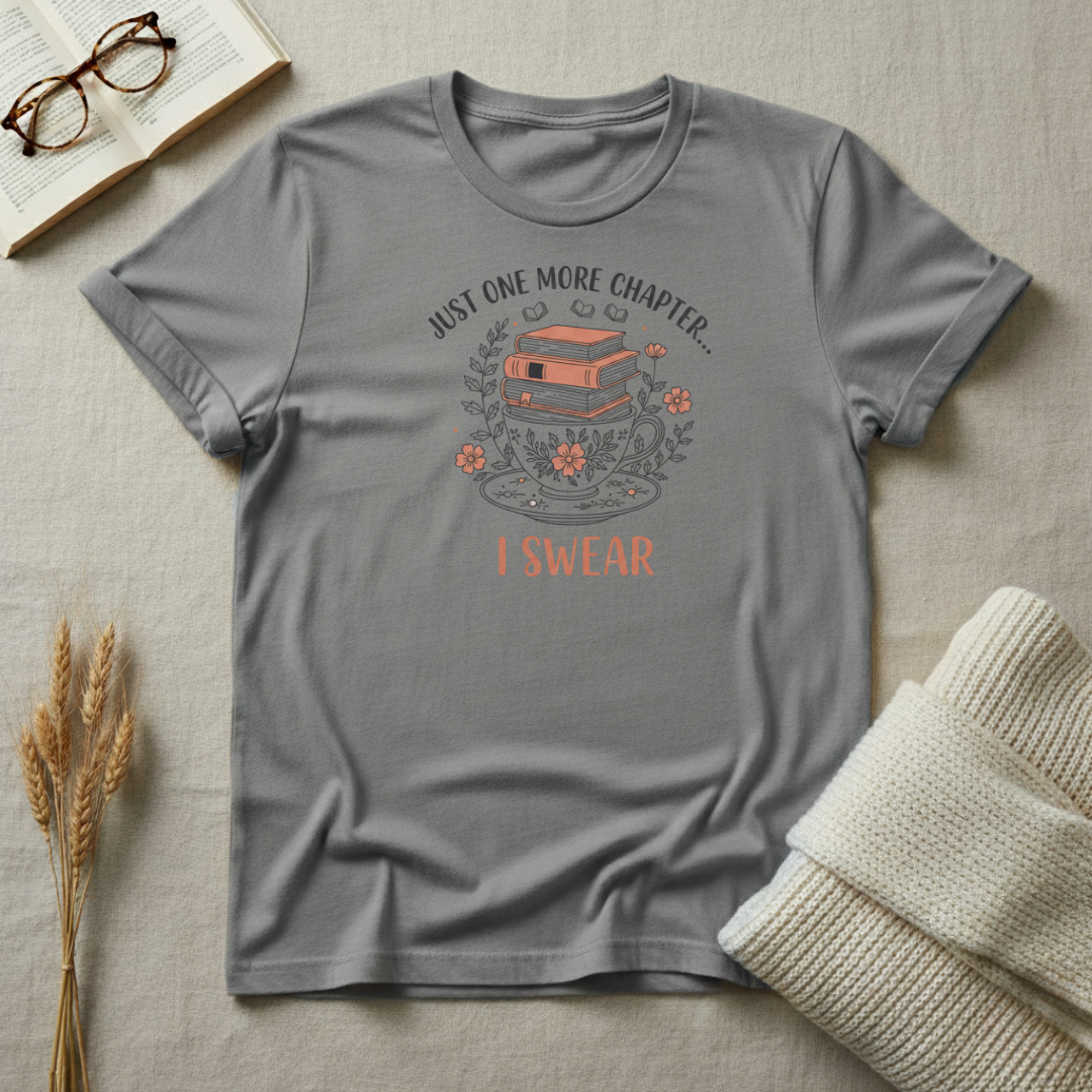 Chapter 33 T-Shirt