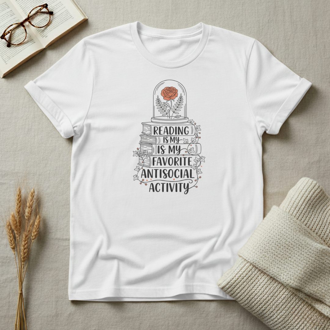 Chapter 35 T-Shirt