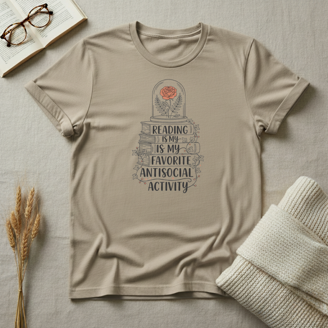 Chapter 35 T-Shirt