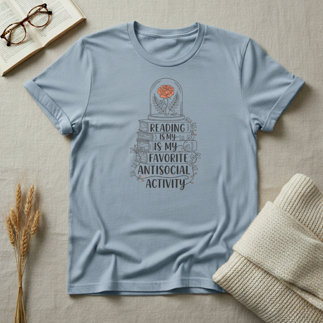 Chapter 35 T-Shirt