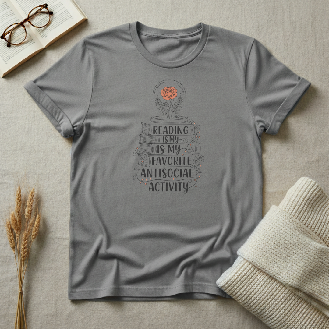 Chapter 35 T-Shirt