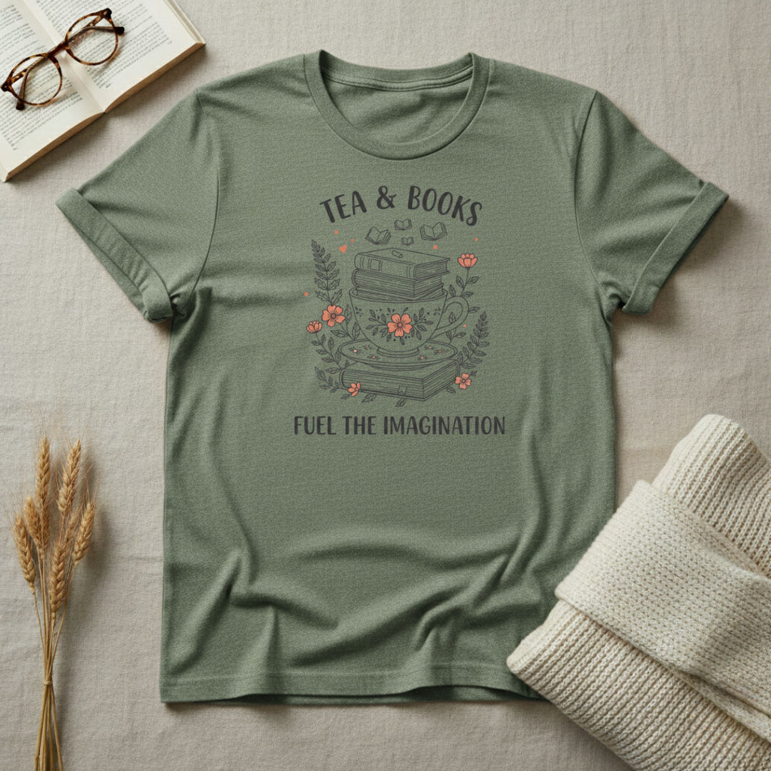 Chapter 36 T-Shirt