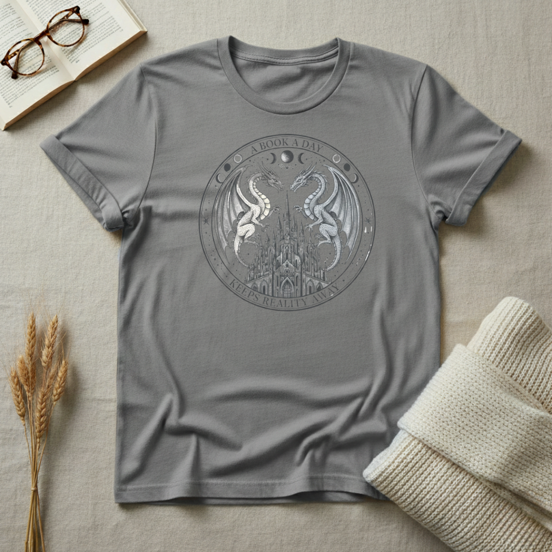 Chapter 37 T-Shirt