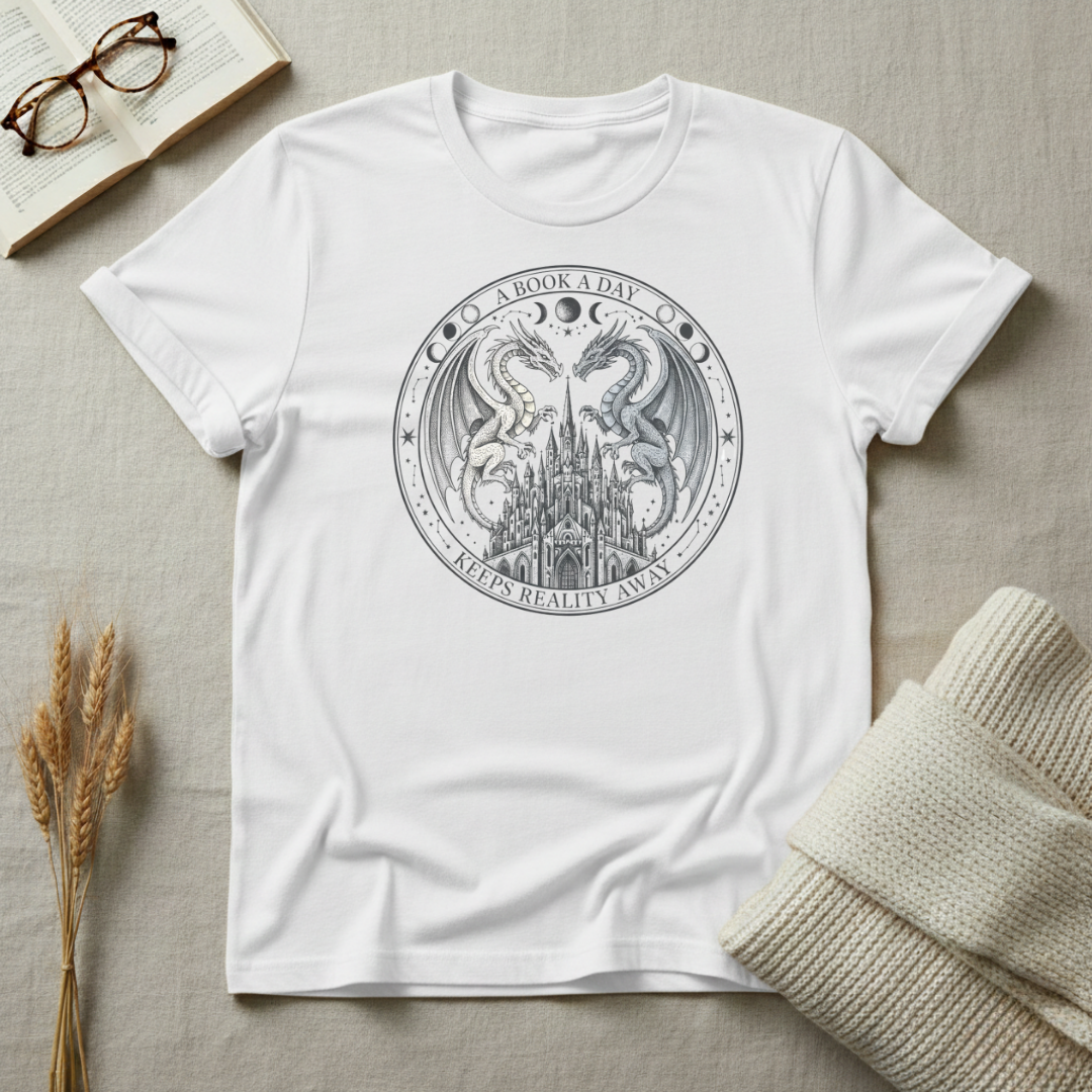 Chapter 37 T-Shirt