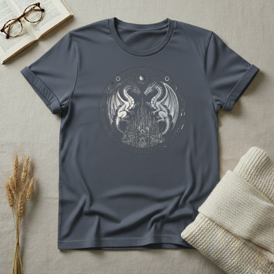 Chapter 37 T-Shirt