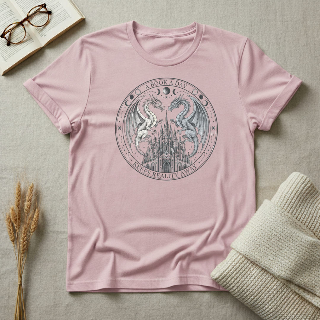 Chapter 37 T-Shirt
