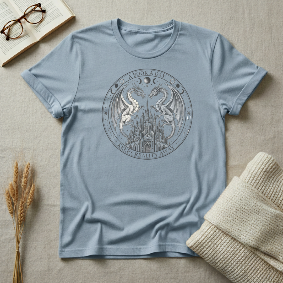 Chapter 37 T-Shirt