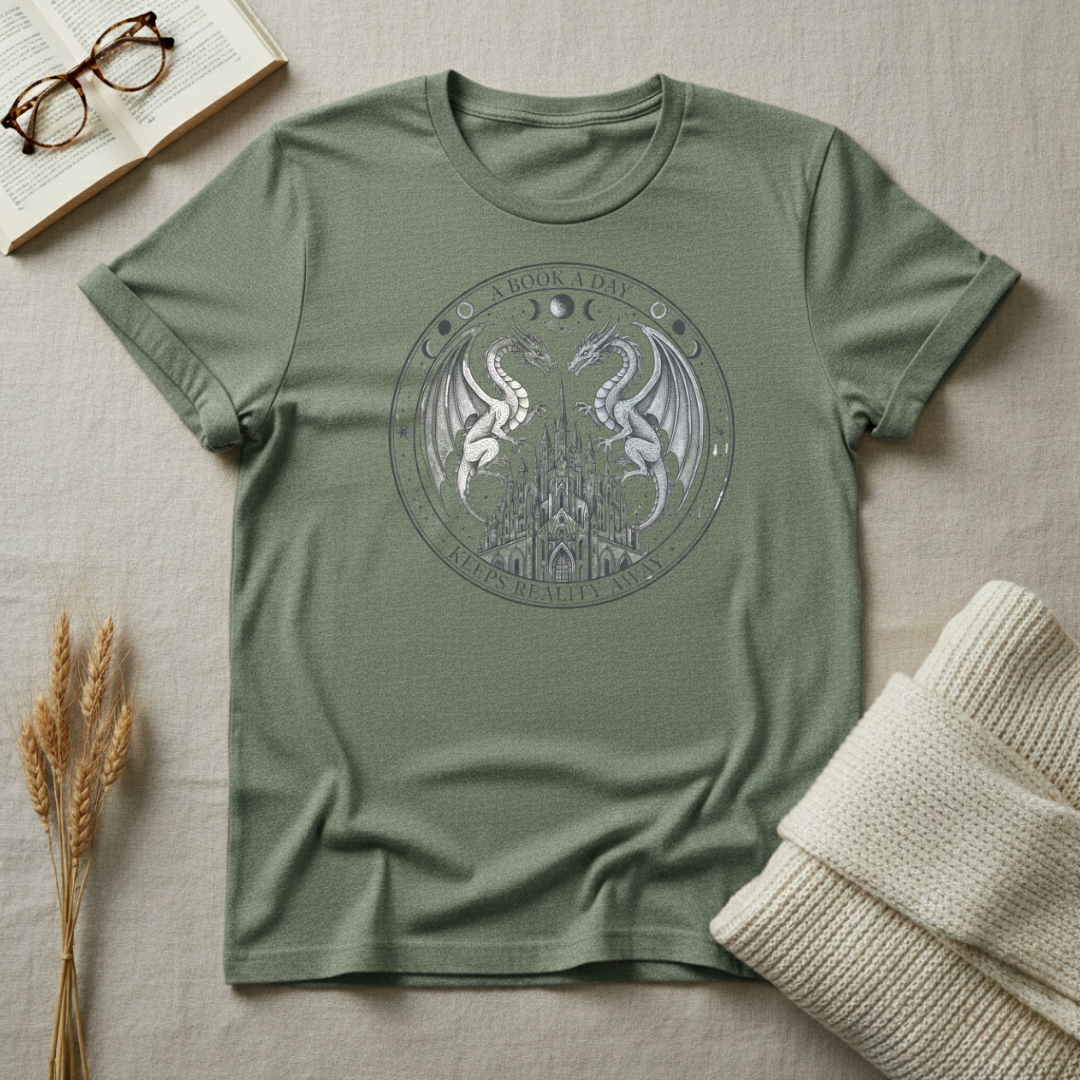 Chapter 37 T-Shirt