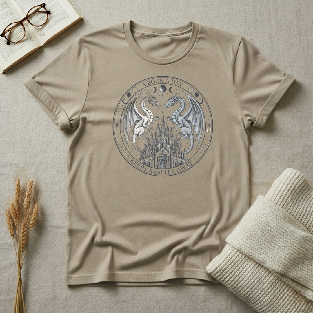 Chapter 37 T-Shirt