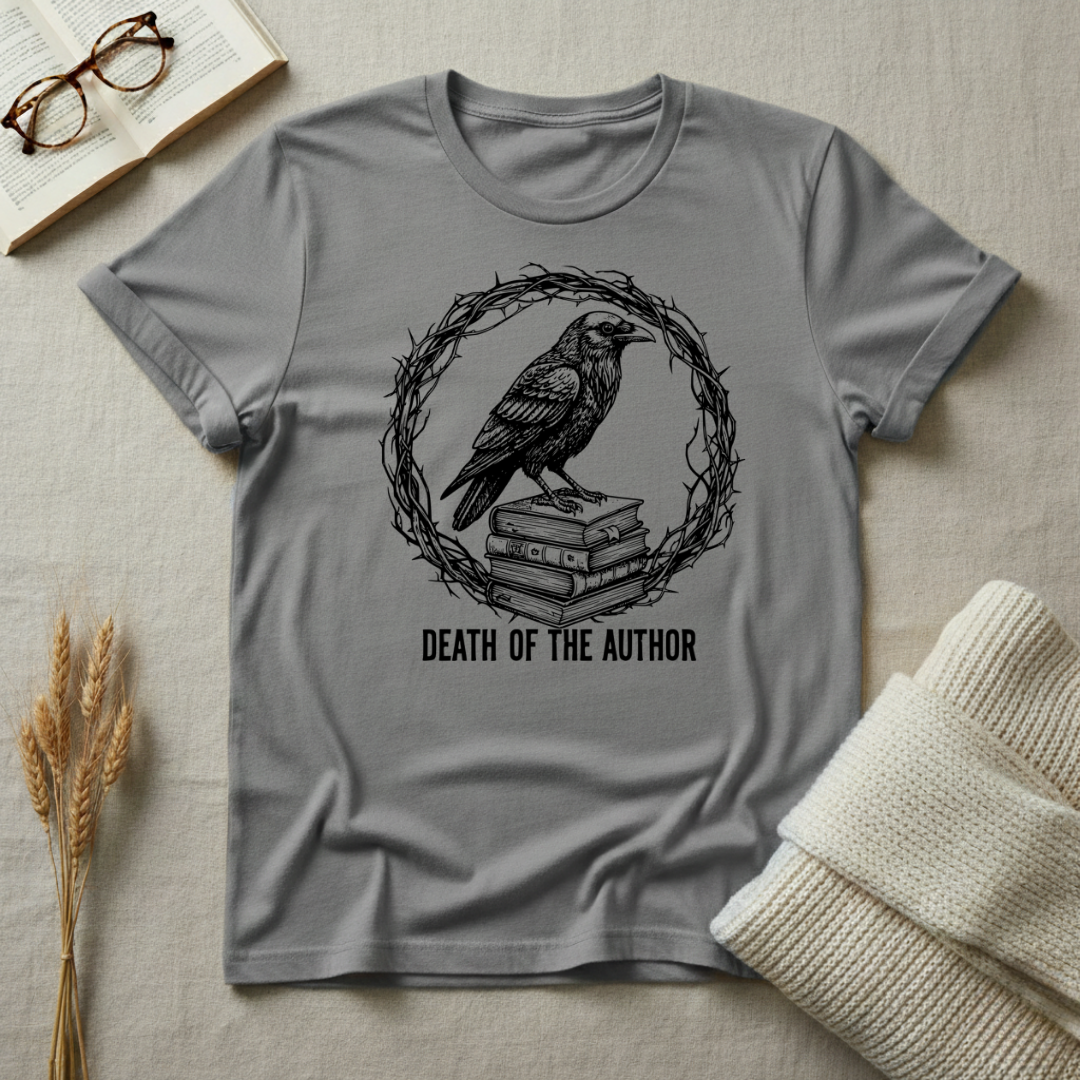Chapter 38 T-Shirt