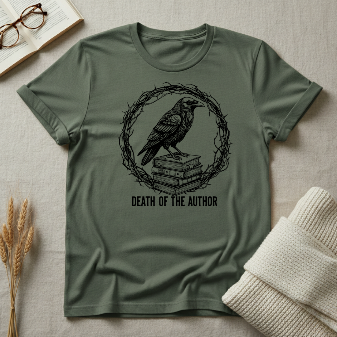 Chapter 38 T-Shirt