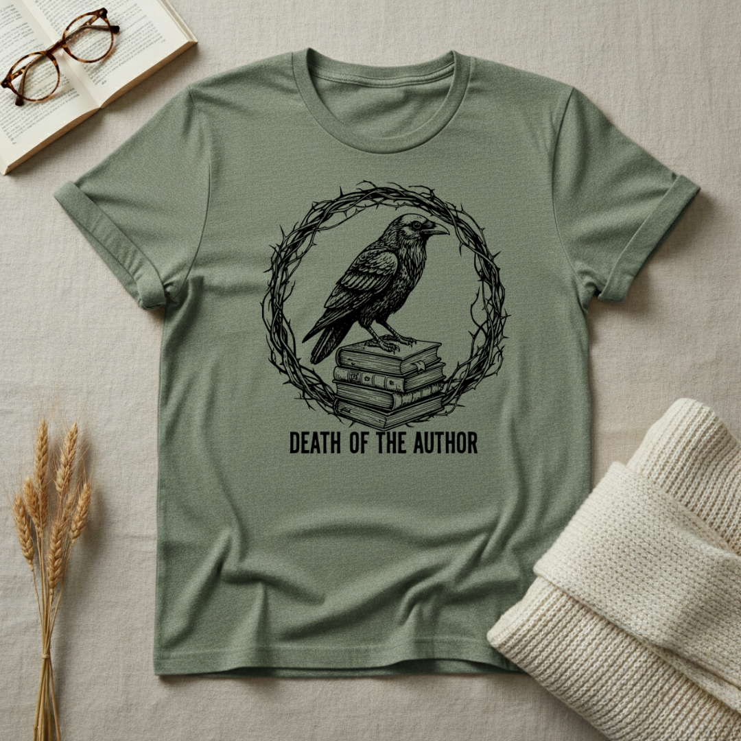 Chapter 38 T-Shirt
