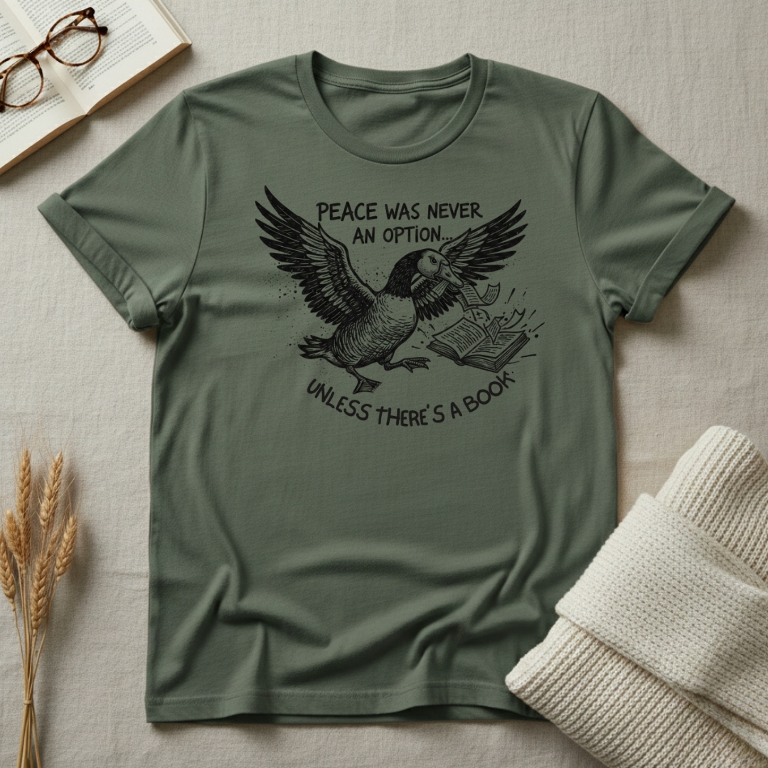 Chapter 39 T-Shirt