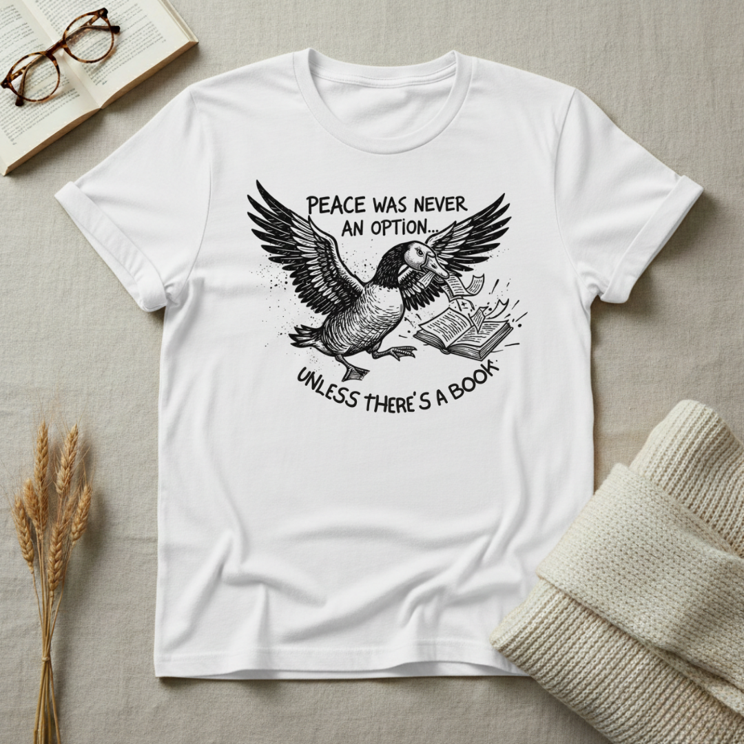 Chapter 39 T-Shirt