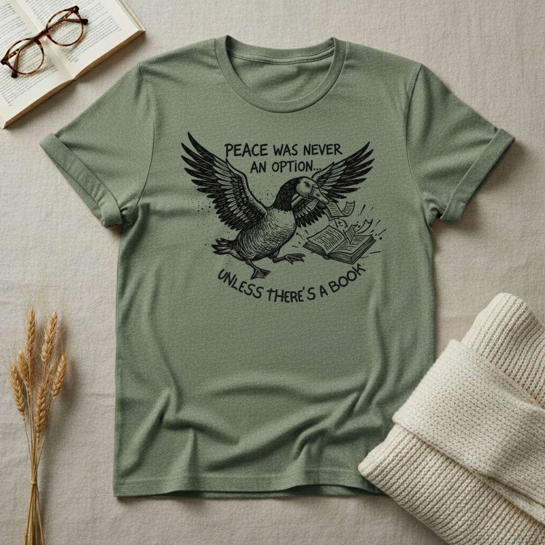 Chapter 39 T-Shirt