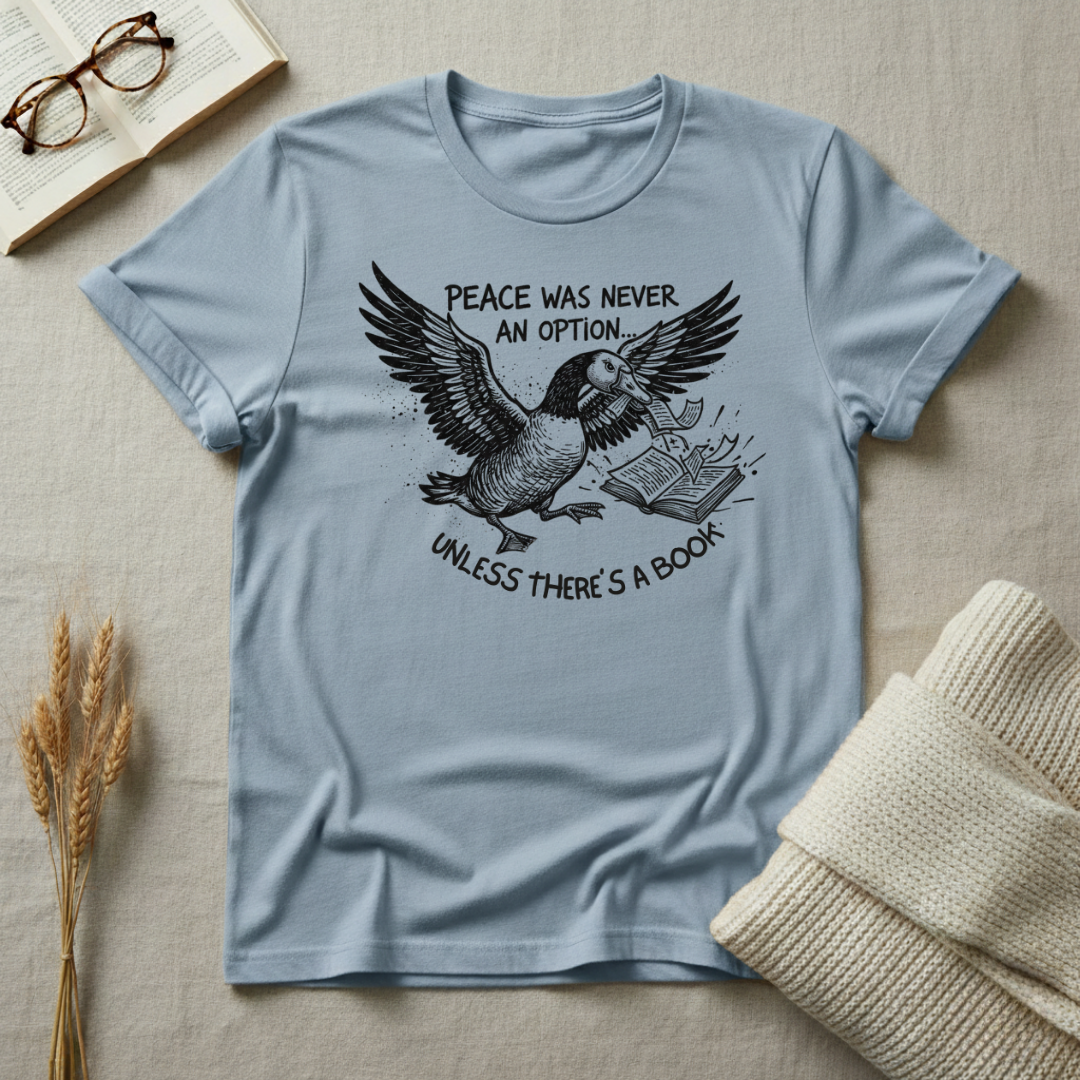 Chapter 39 T-Shirt