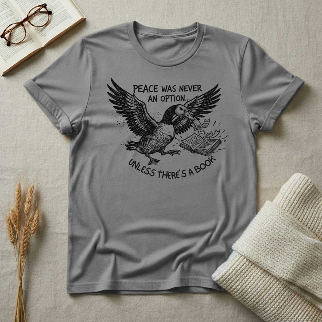 Chapter 39 T-Shirt