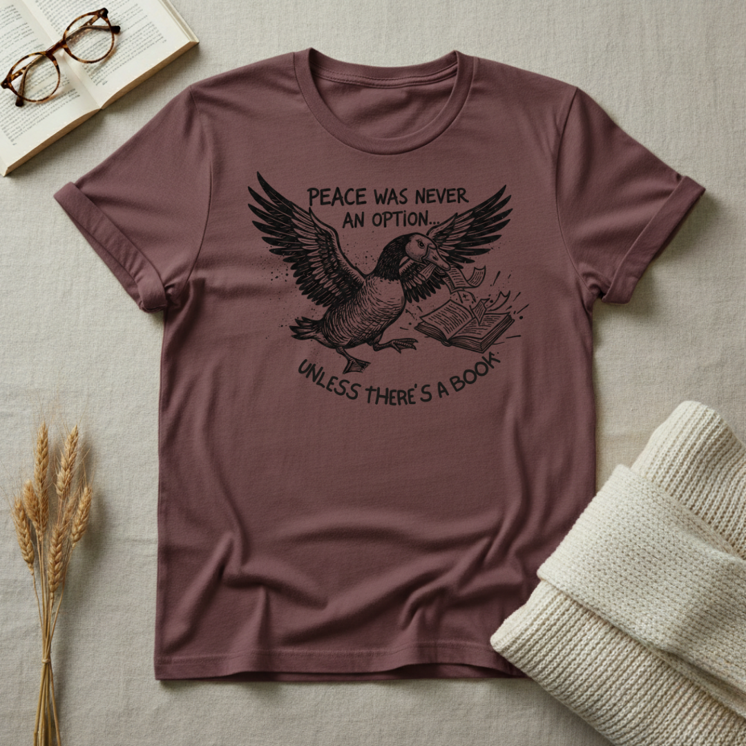Chapter 39 T-Shirt