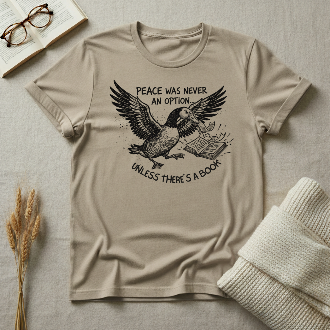 Chapter 39 T-Shirt