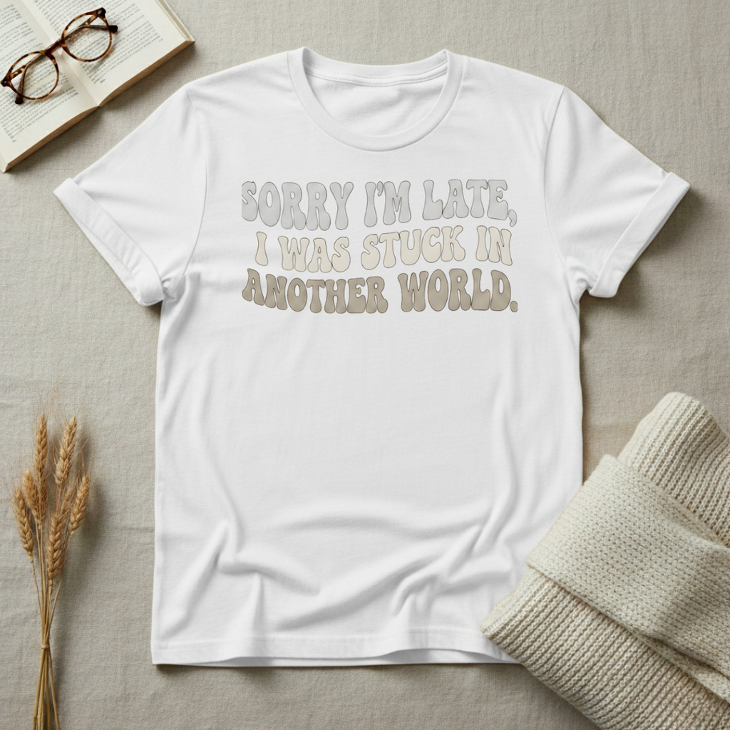 Chapter 56 T-Shirt