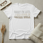 Chapter 56 T-Shirt
