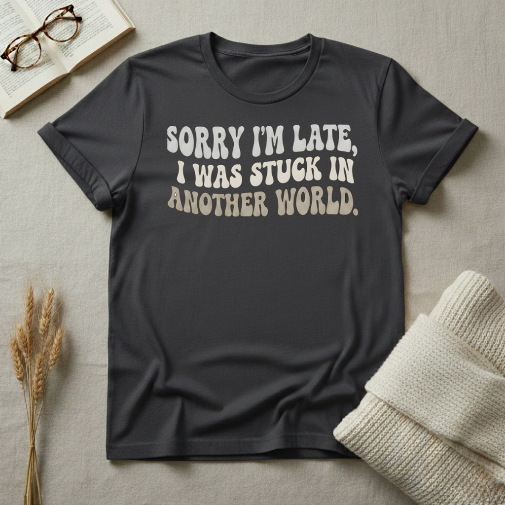 Chapter 56 T-Shirt